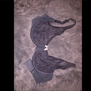 Victoria Secret unlined Demi-bra